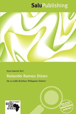 Rolando Ramos Dizon
