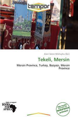 Tekeli Mersin