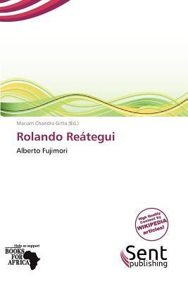 Rolando Reátegui