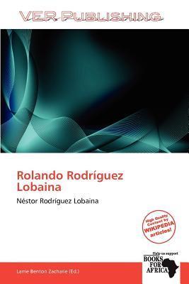 Rolando Rodríguez Lobaina