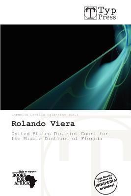 Rolando Viera