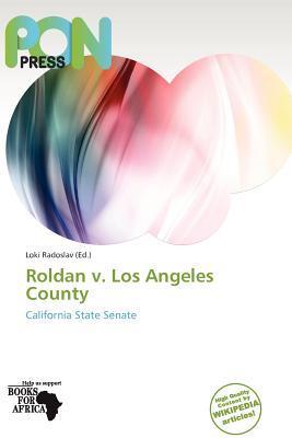 Roldan v. Los Angeles County