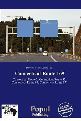Connecticut Route 169