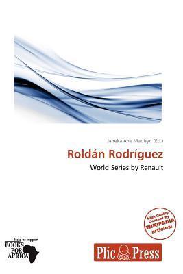 Roldán Rodríguez