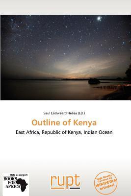Outline of Kenya