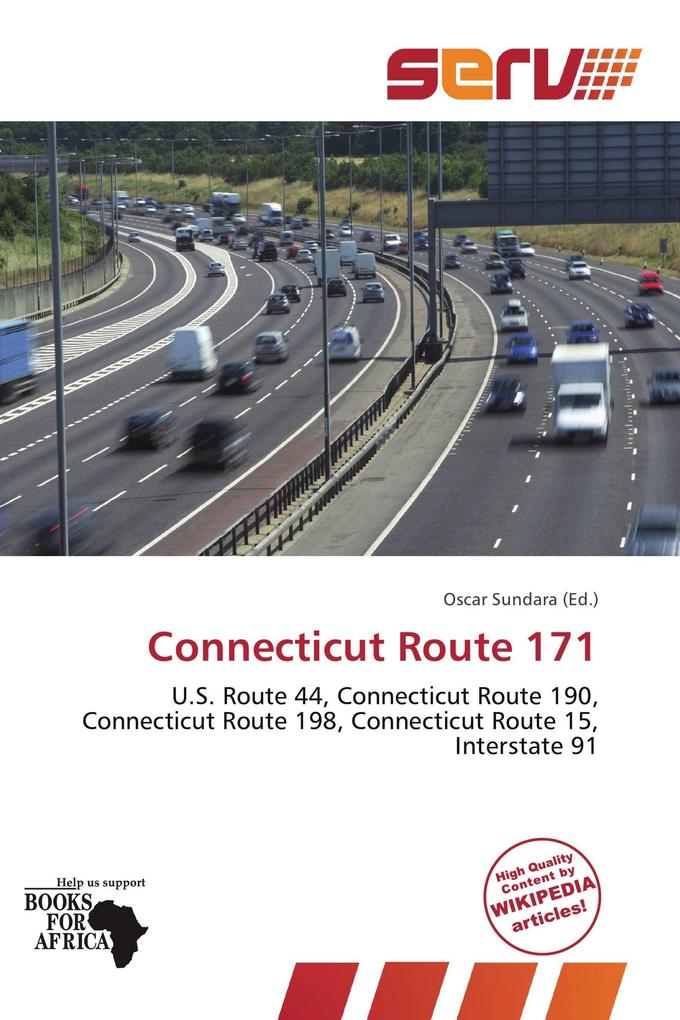 Connecticut Route 171