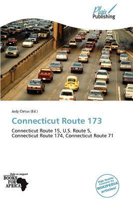 Connecticut Route 173