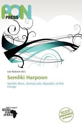 Semliki Harpoon