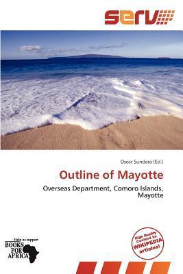 Outline of Mayotte
