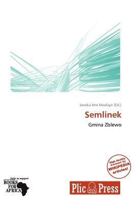Semlinek