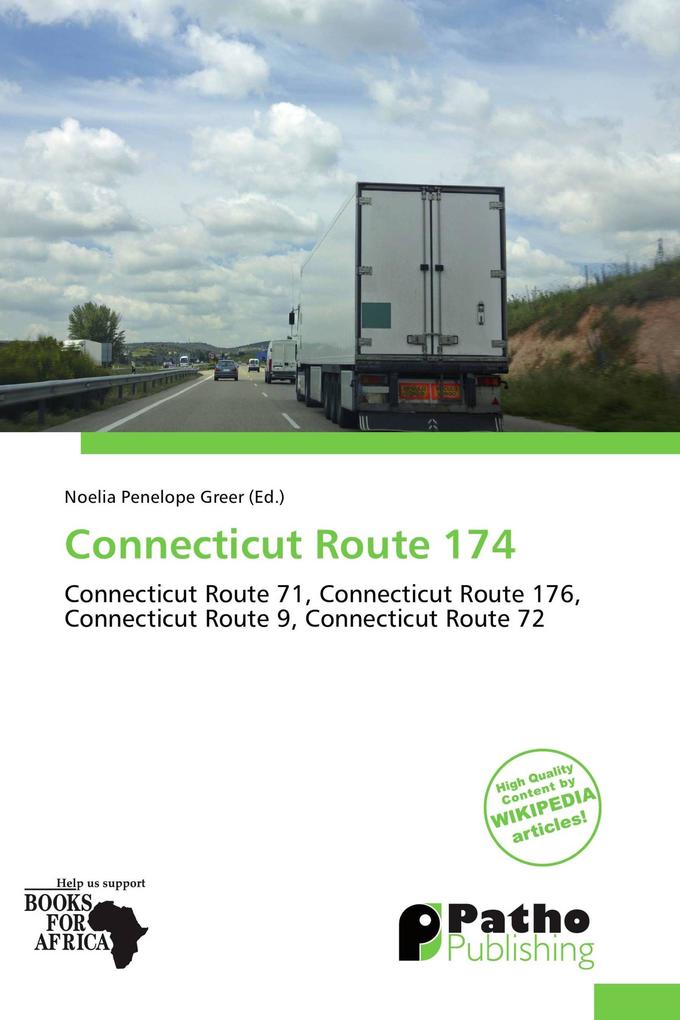 Connecticut Route 174