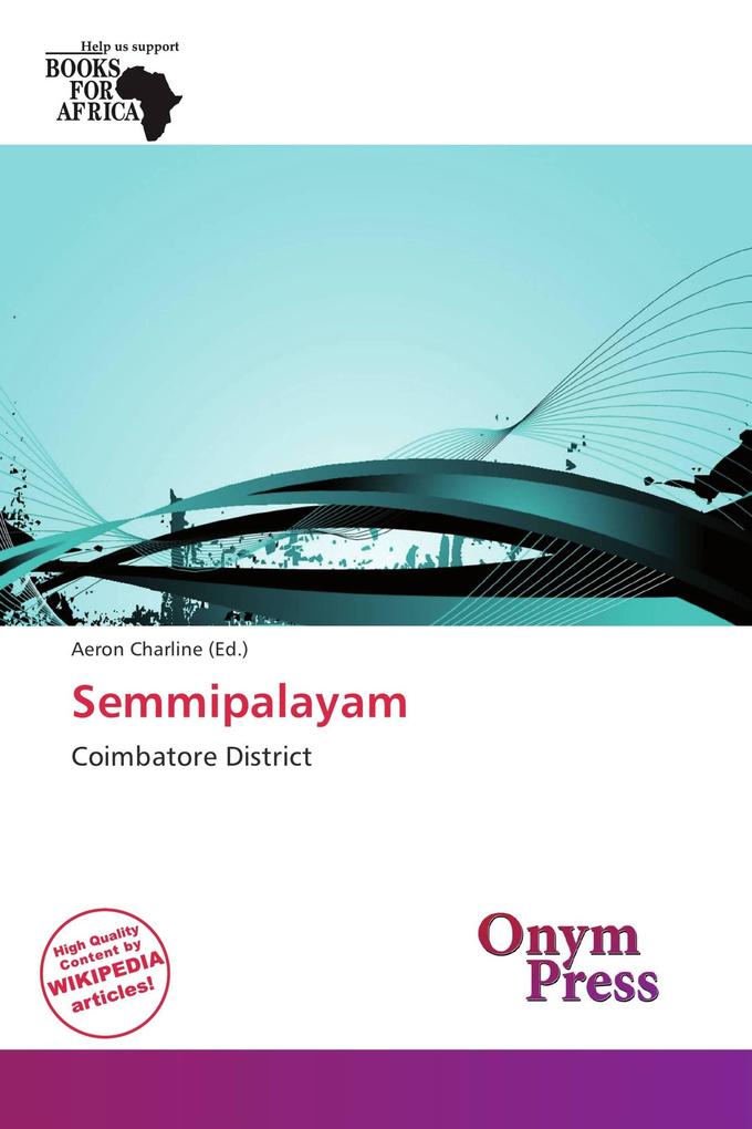 Semmipalayam