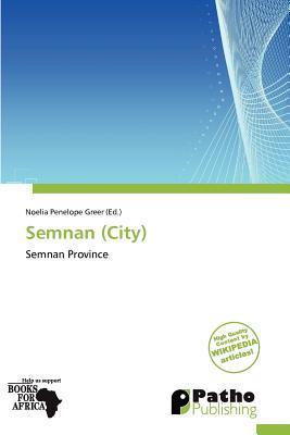 Semnan (City)