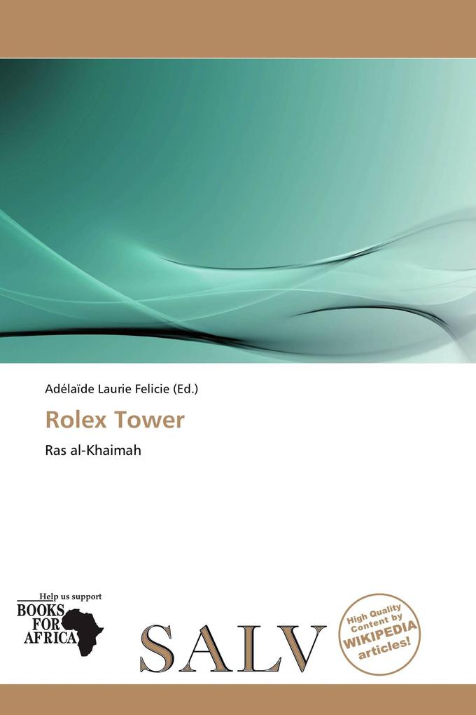 Rolex Tower
