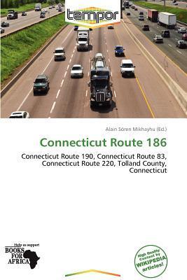 Connecticut Route 186