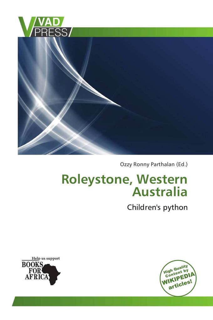 Roleystone Western Australia