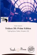 Tekken 3D: Prime Edition
