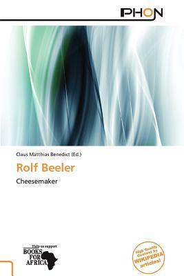 Rolf Beeler