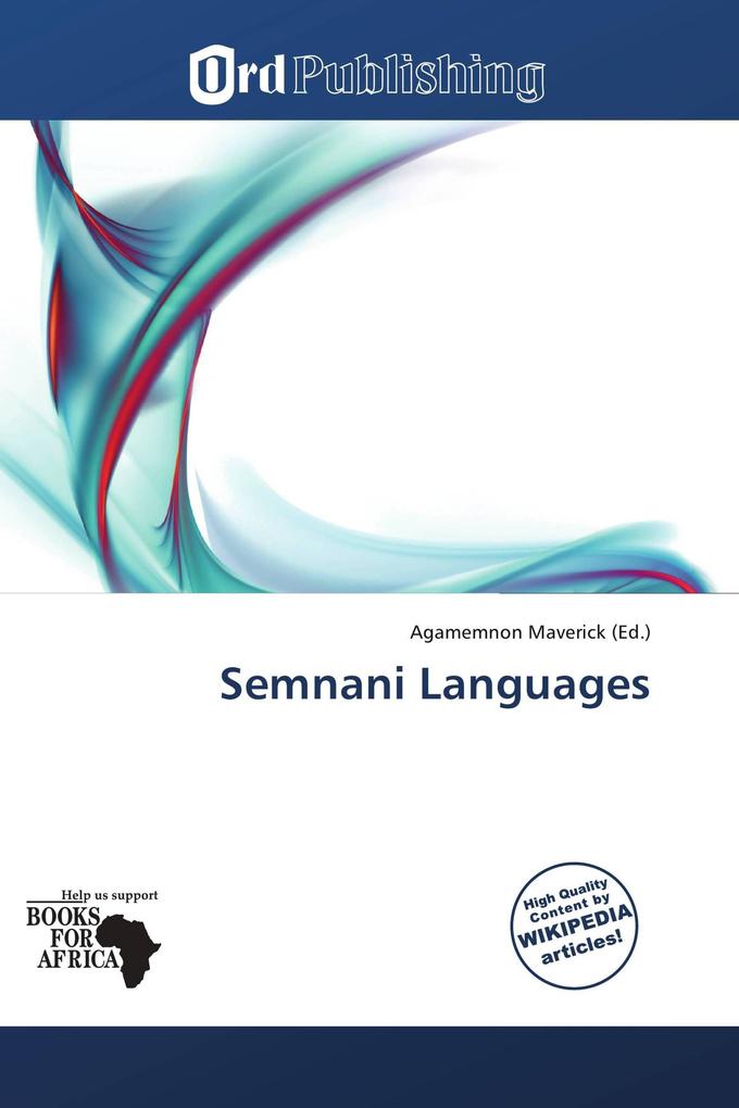 Semnani Languages