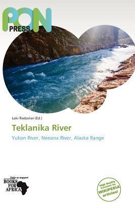Teklanika River