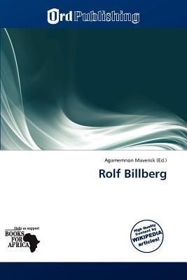 Rolf Billberg