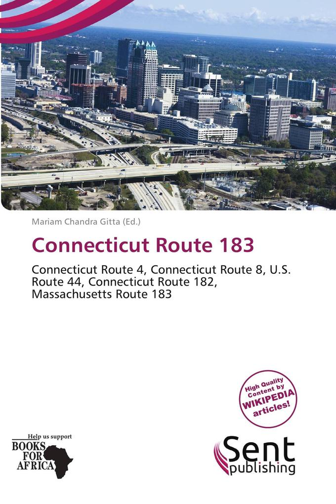 Connecticut Route 183
