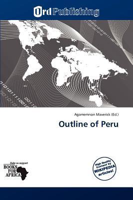 Outline of Peru