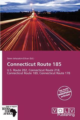 Connecticut Route 185