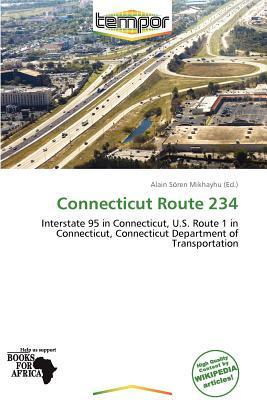 Connecticut Route 234