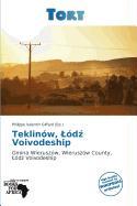 Teklinów ód Voivodeship
