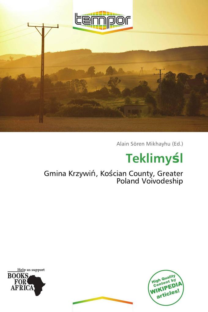 Teklimyl