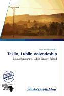 Teklin Lublin Voivodeship