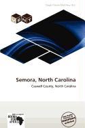 Semora North Carolina