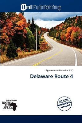 Delaware Route 4