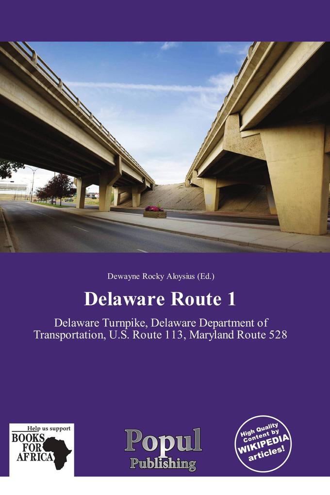 Delaware Route 1