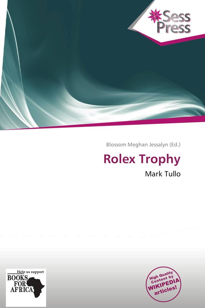 Rolex Trophy