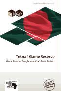 Teknaf Game Reserve