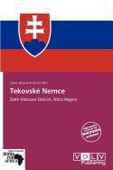 Tekovské Nemce