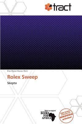 Rolex Sweep