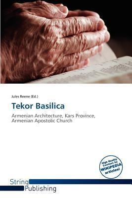 Tekor Basilica