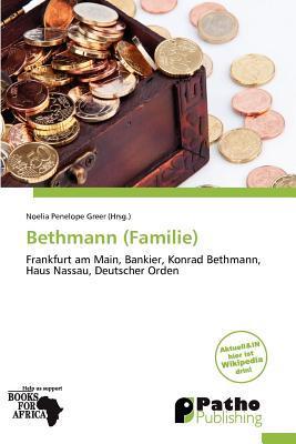 Bethmann (Familie)