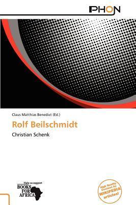 Rolf Beilschmidt