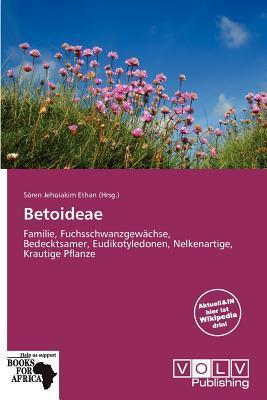 Betoideae