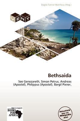 Bethsaida