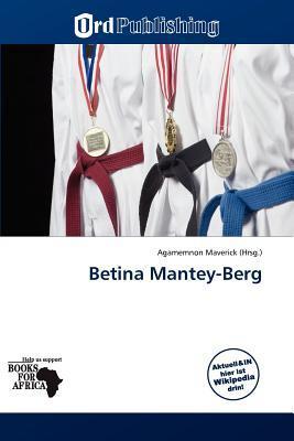 Betina Mantey-Berg