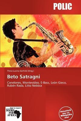 Beto Satragni