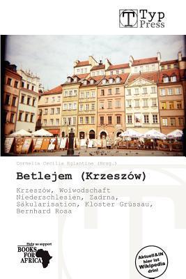Betlejem (Krzeszów)