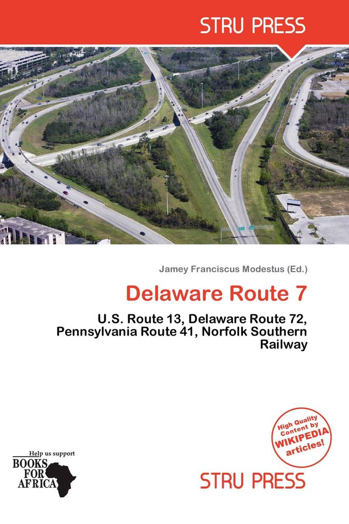 Delaware Route 7