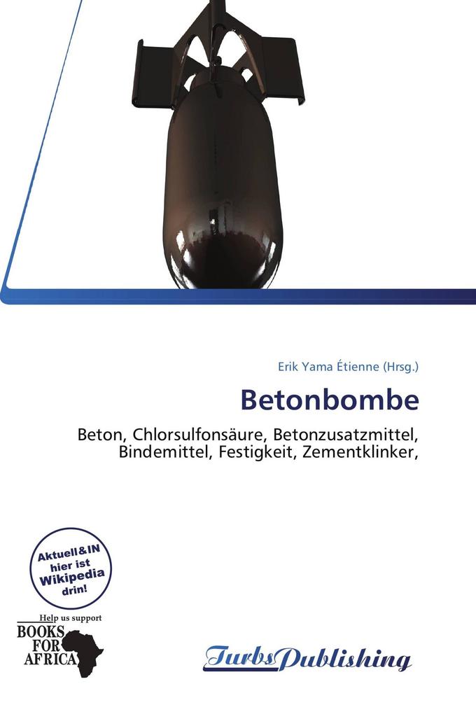 Betonbombe