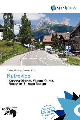 Kutrovice